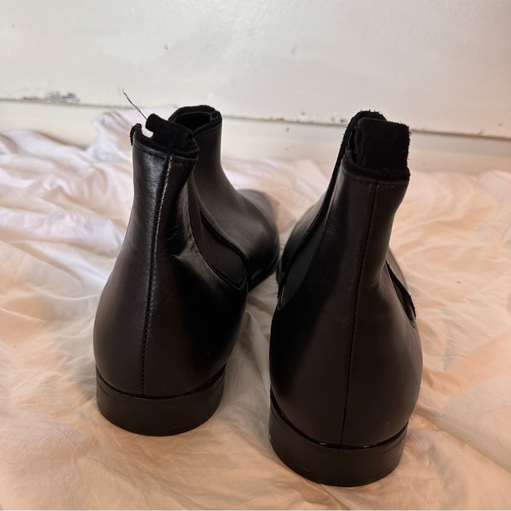 ASOS Men’s Dress Boots - Picture 7 of 14